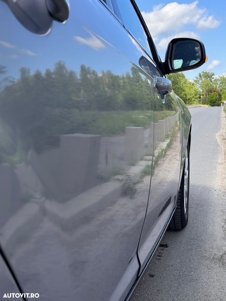 FORD Focus 2012 — imagine 13