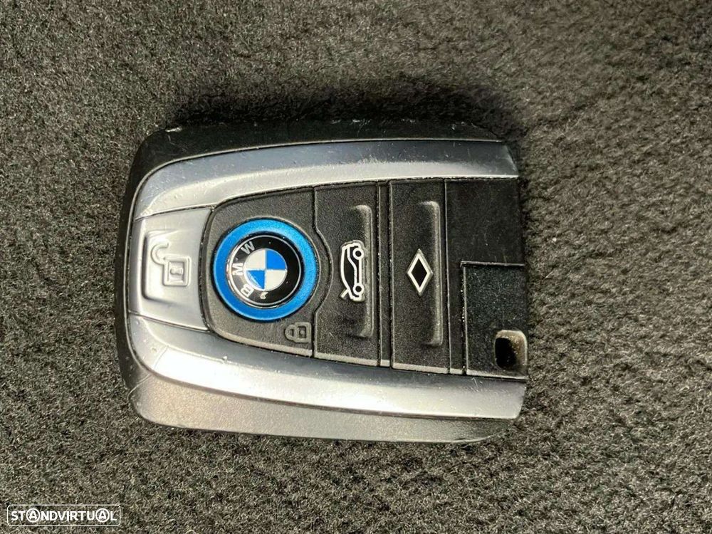 BMW i3 - 18