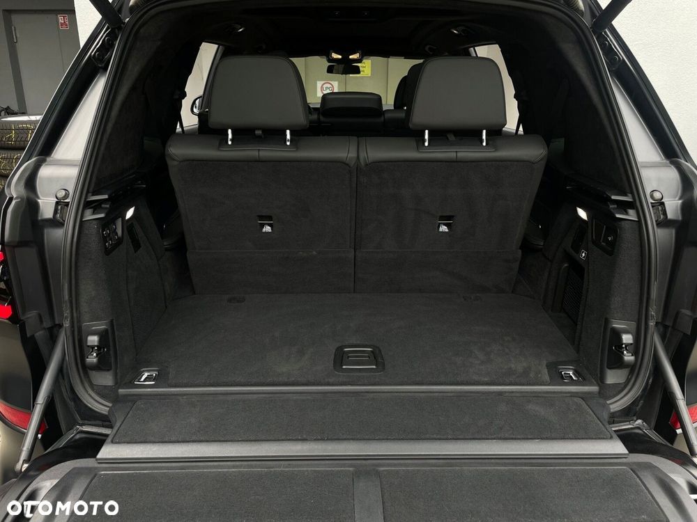 BMW X7 - 31