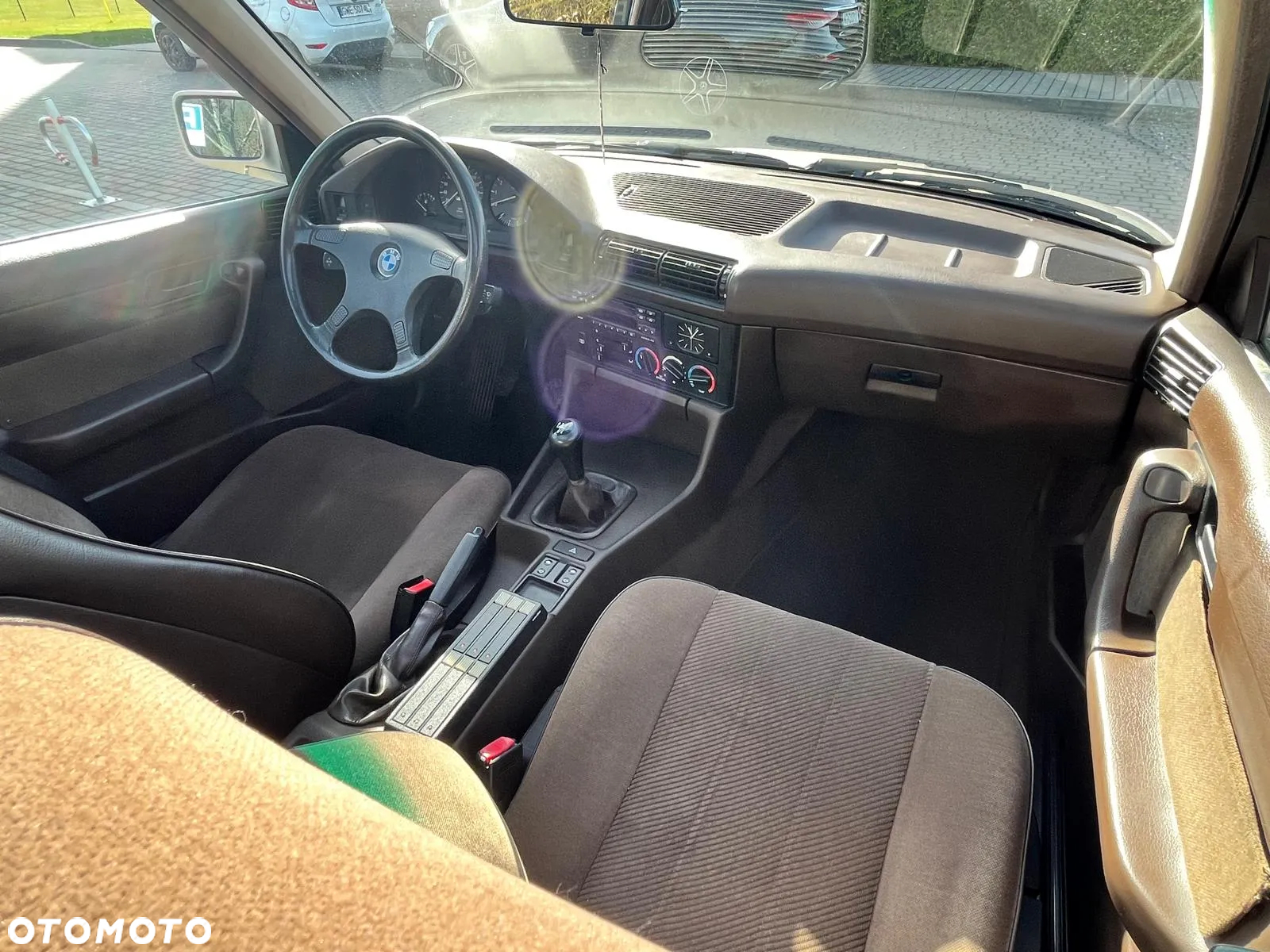 BMW Seria 5 520i - 11
