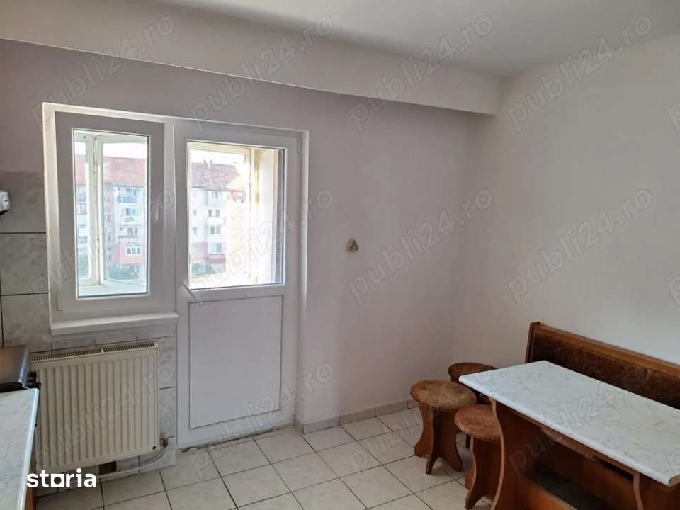Apartament 2 camere, decomandat – 65 mp, str. Aleco Russo, Carpati — fotografia 3