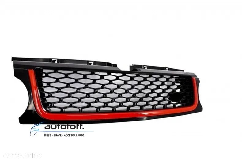Pachet exterior Range Rover Sport L320 Facelift (09-13) Autobiography Design - 8