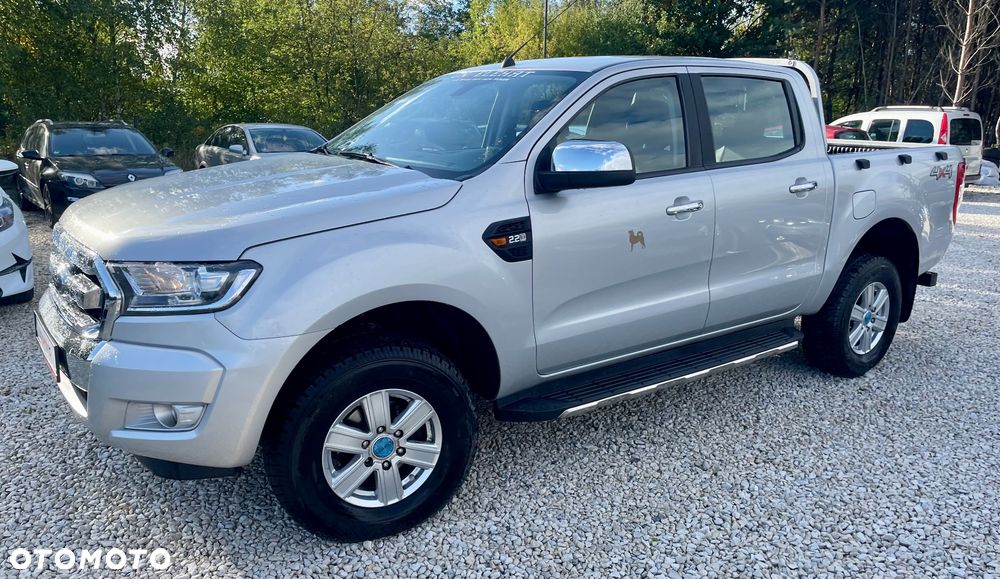Ford Ranger - 13