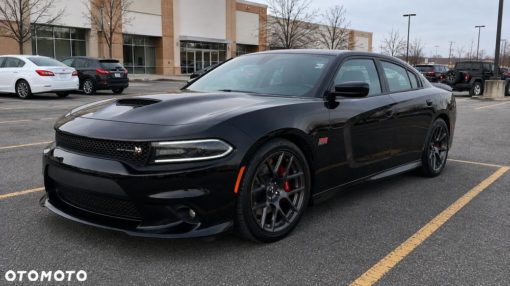 Dodge Charger 5.7 R/T - 1