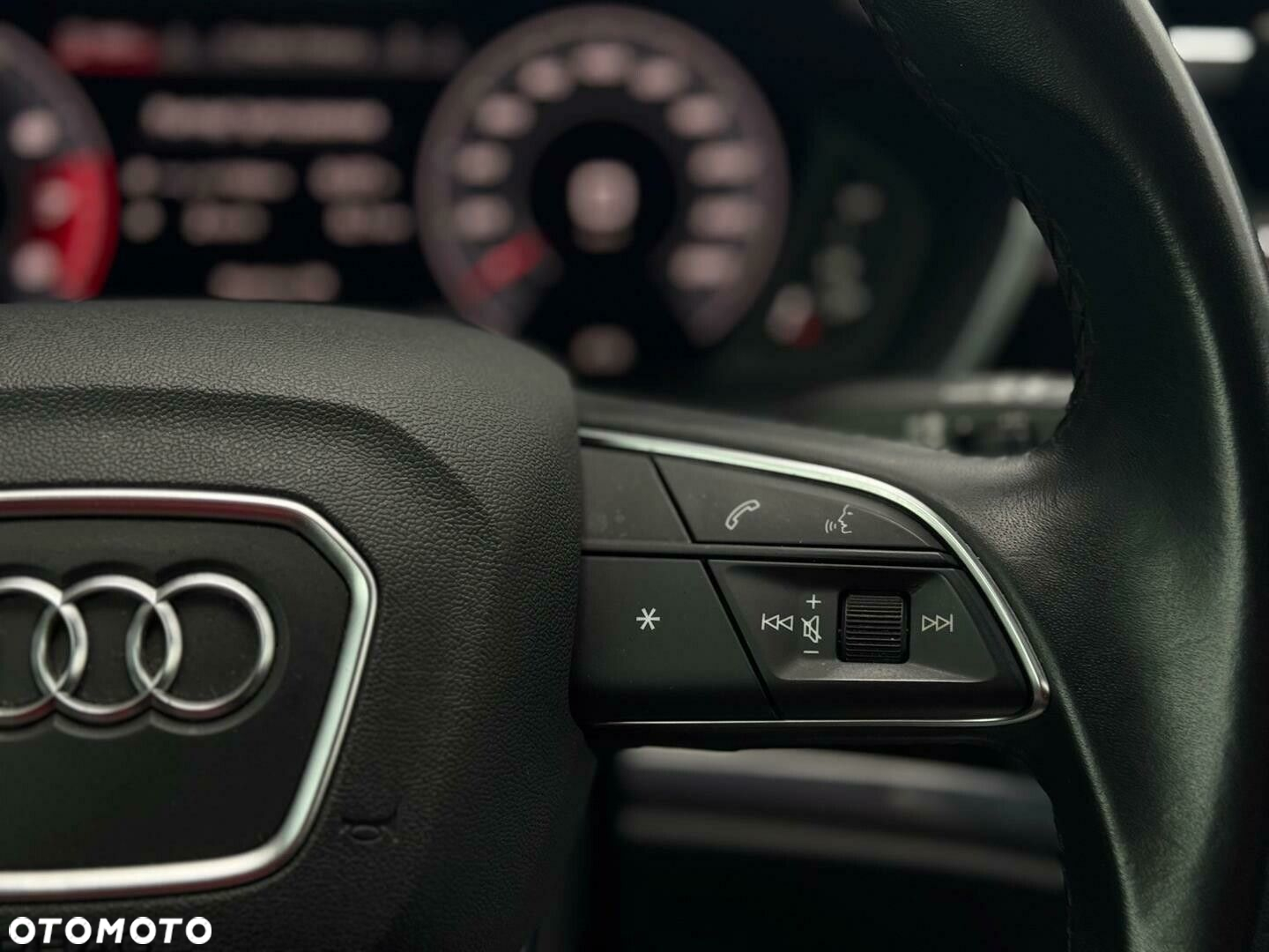 Audi Q3 - 15