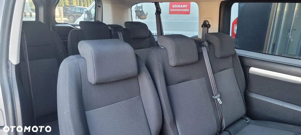 Toyota Proace Verso 1.5 D4-D Long Business - 15
