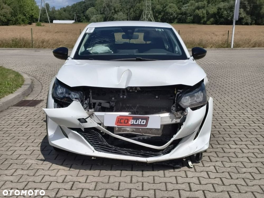 Peugeot 208 - 2