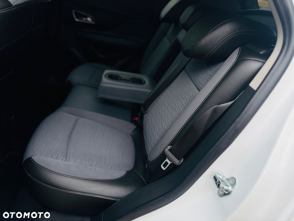 Opel Mokka 1.4 Turbo ecoFLEX Start/Stop Innovation - 9