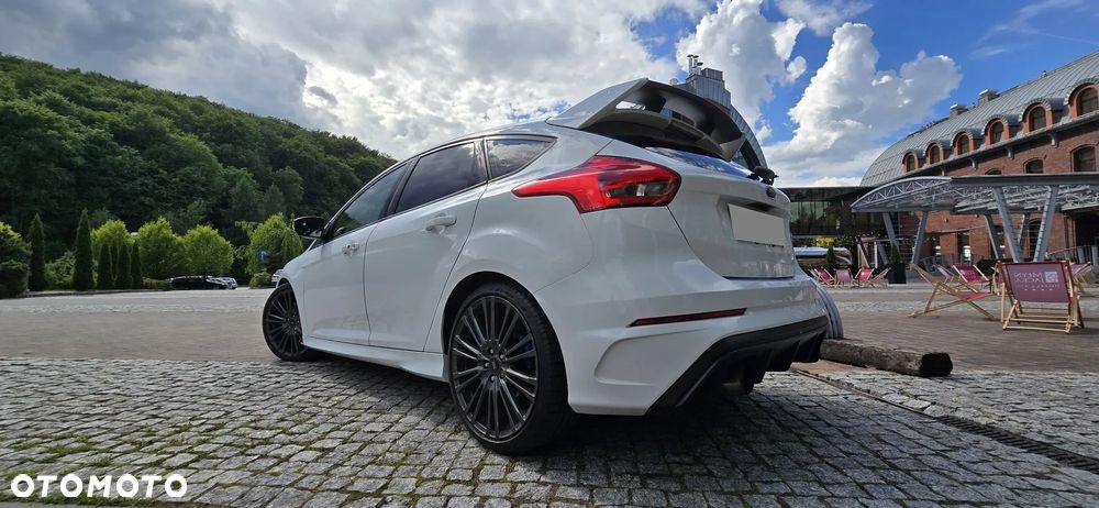 Ford Focus 2.0 EcoBoost ST-2 - 1