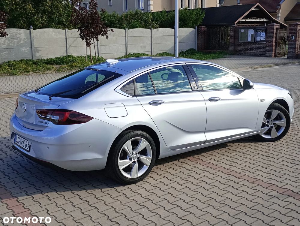 Opel Insignia 2.0 Ultimate Exclusive - 12