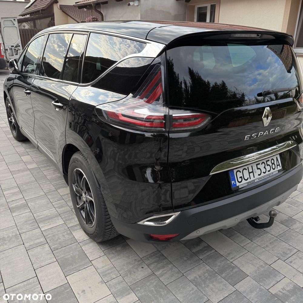 Renault Espace - 2