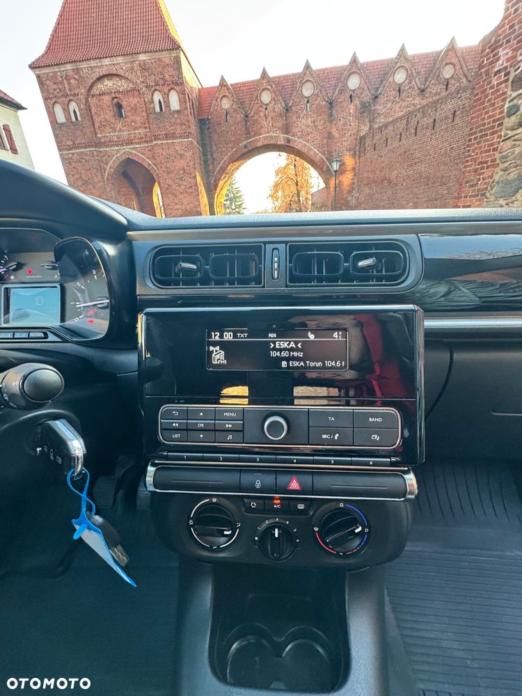 Citroën C3 Pure Tech 83 S&S LIVE - 22