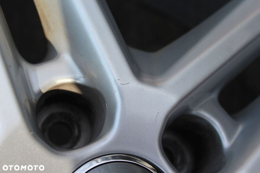 oryg audi q5 80a 20cali 5x112 et39 8j - 8