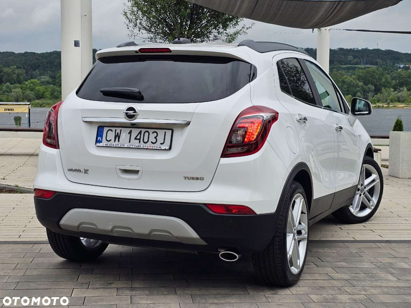 Opel Mokka - 32