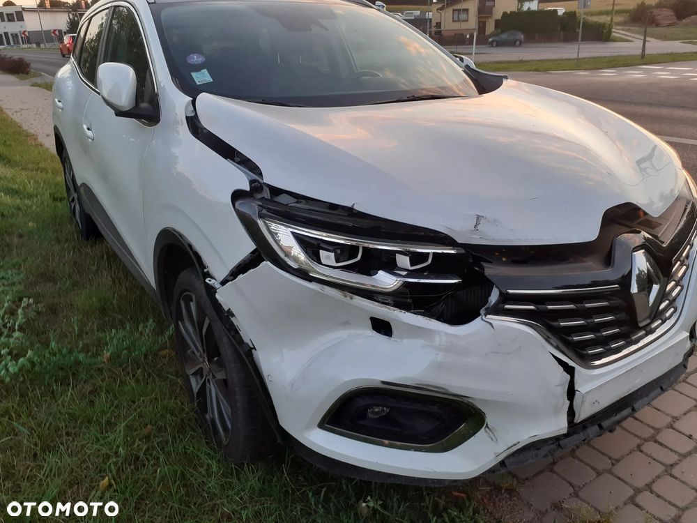 Renault Kadjar 1.3 TCe FAP Intens EDC - 4