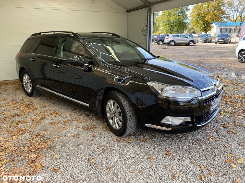 Citroën C5