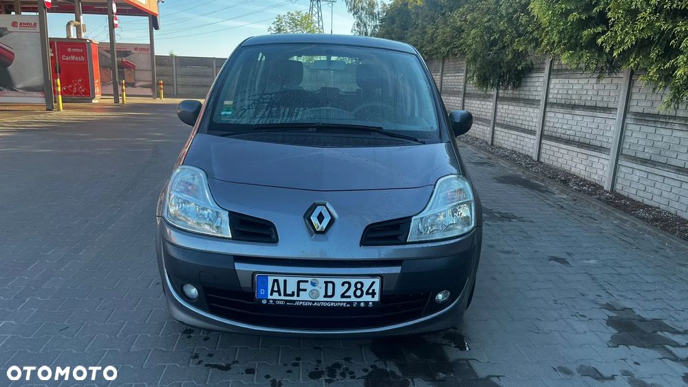 Renault Modus 1.2 16V Night and Day - 3