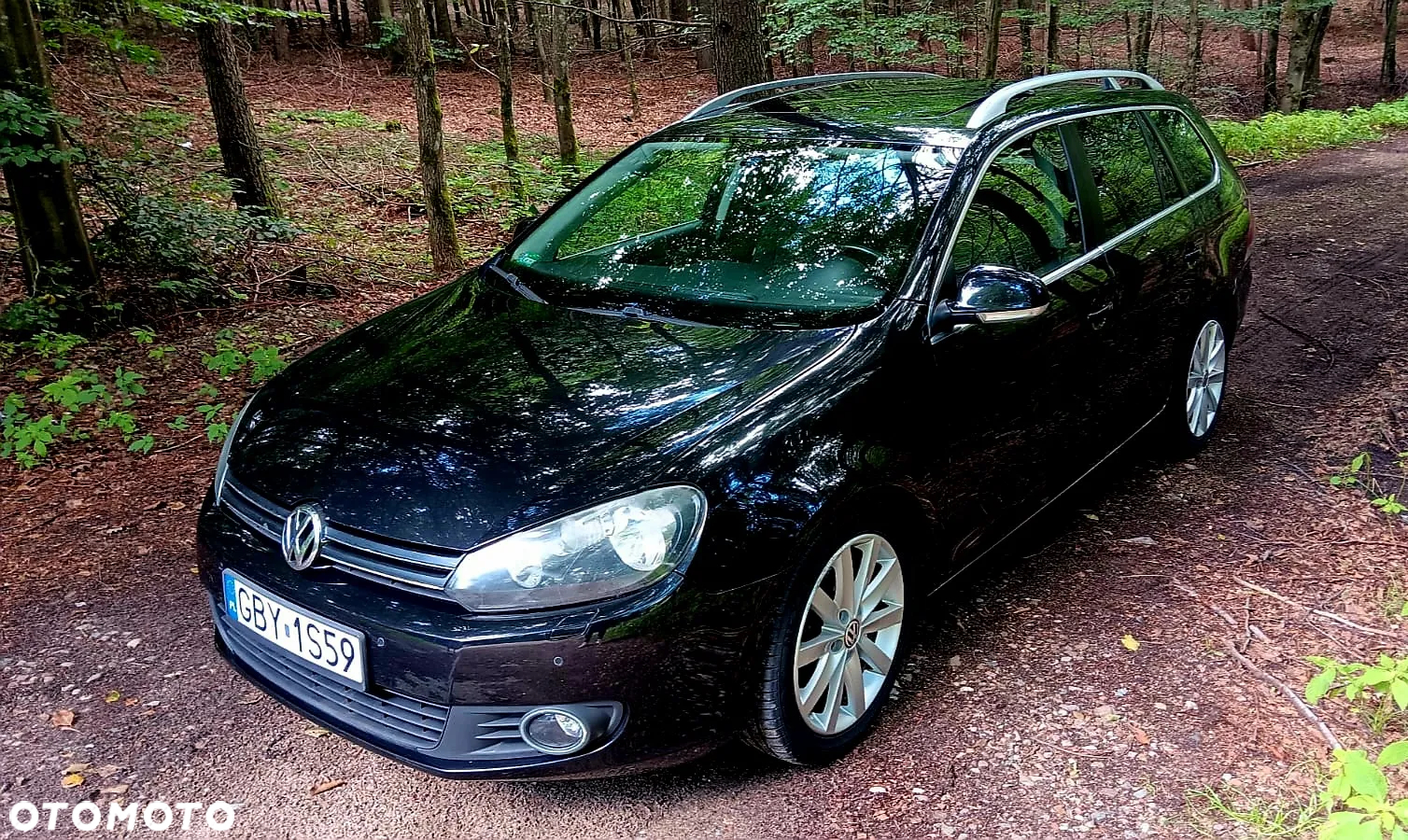 Volkswagen Golf VI 1.4 TSI Comfortline - 3
