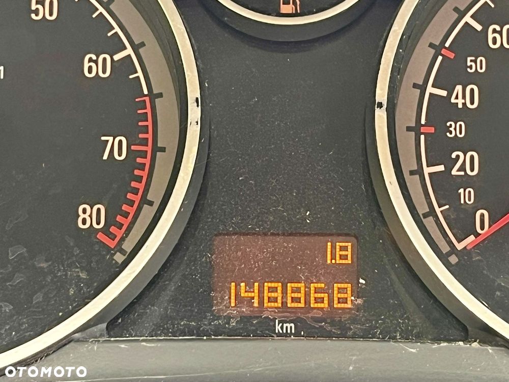 Opel Astra - 22