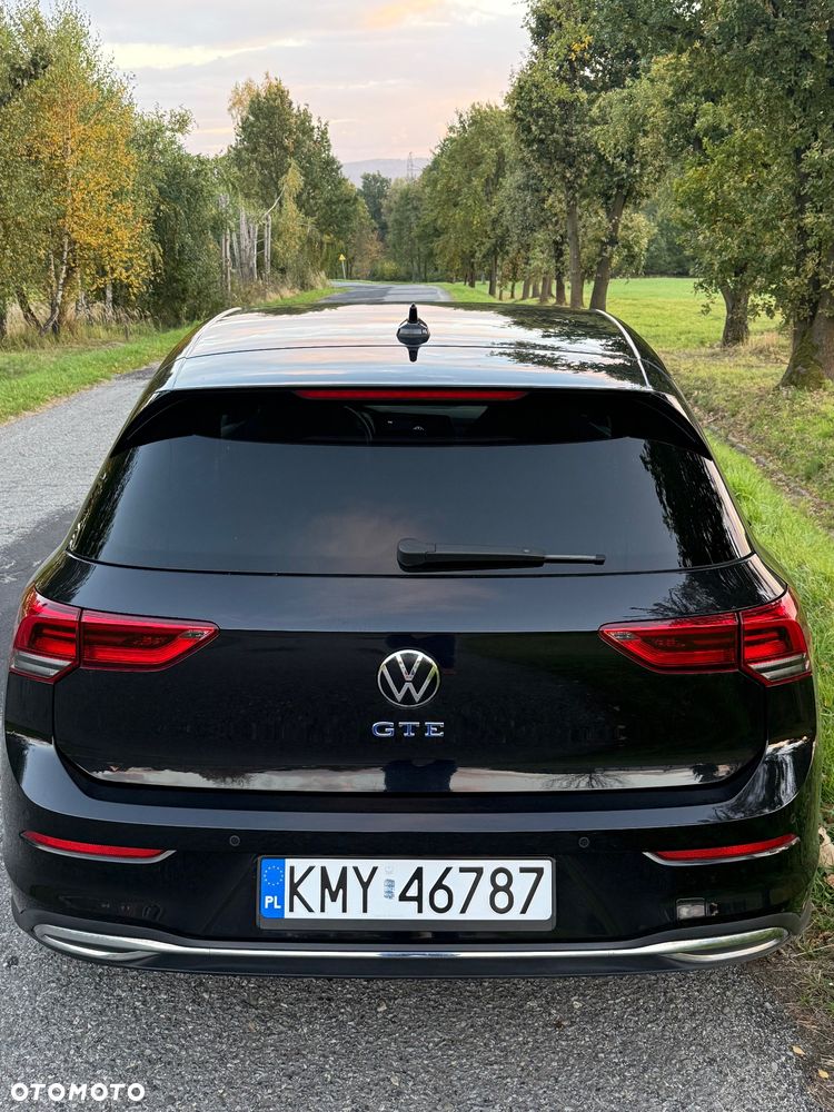 Volkswagen Golf 2020 photo 4