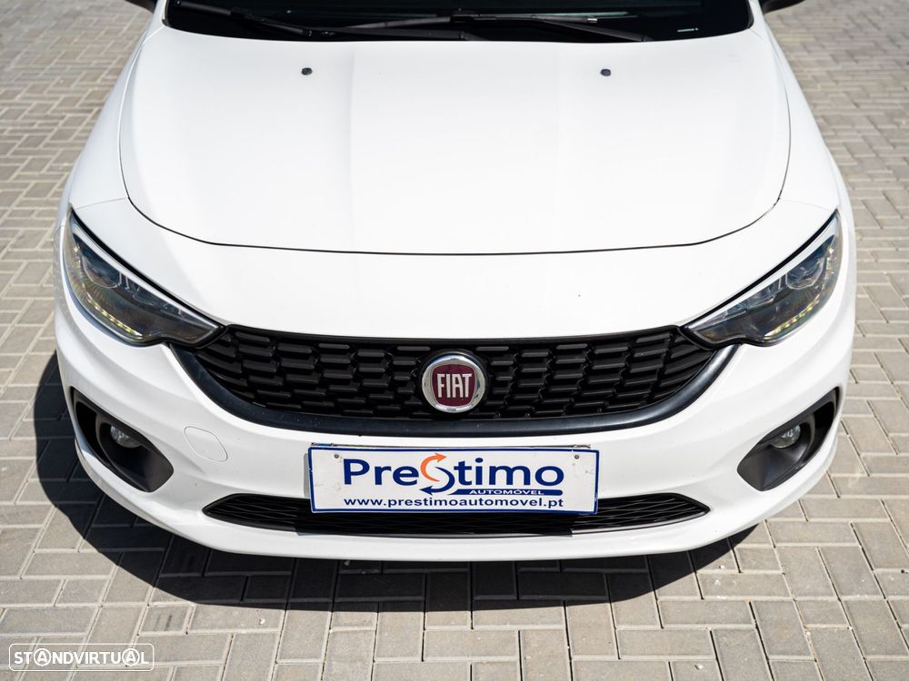 Fiat Tipo 1.3 MultiJet Life - 20