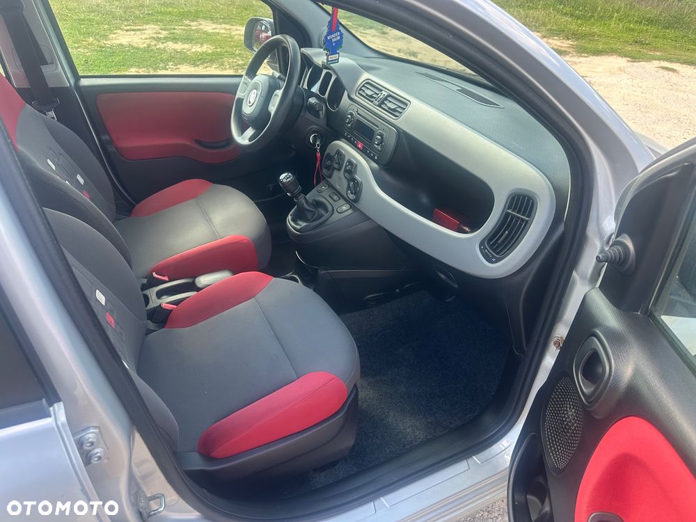 Fiat Panda - 6