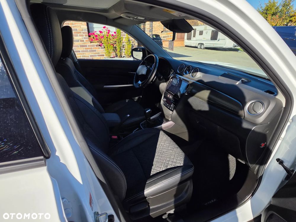 Suzuki Vitara - 17