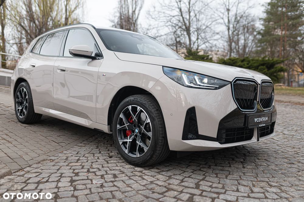 BMW X3 xDrive40d mHEV - 12
