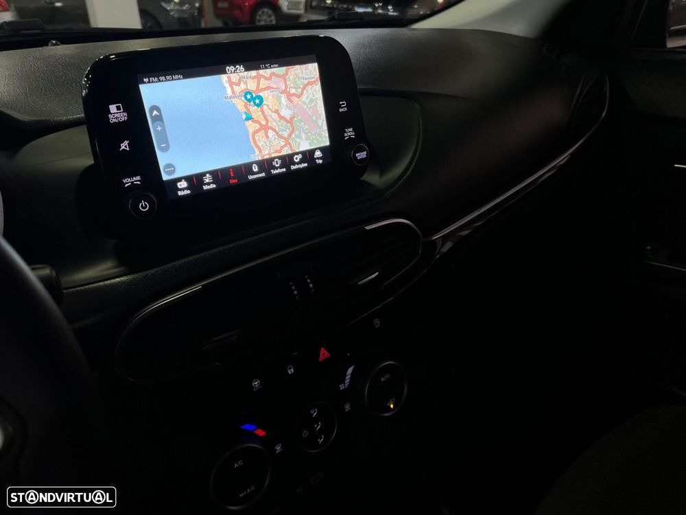 Fiat Tipo Station Wagon 1.3 MultiJet City Life - 22