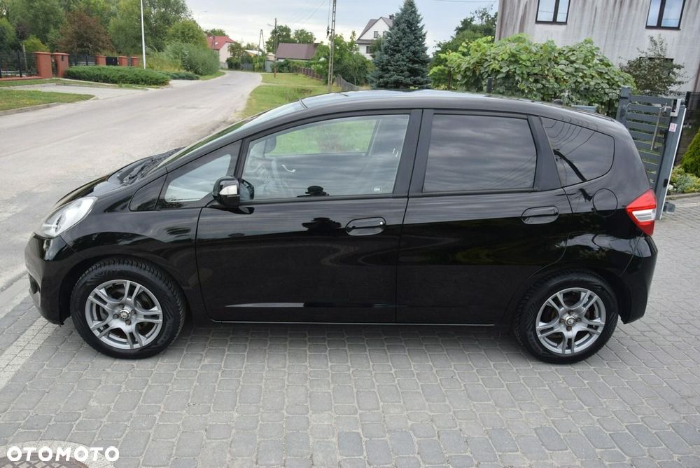 Honda Jazz 1.4 Comfort - 8