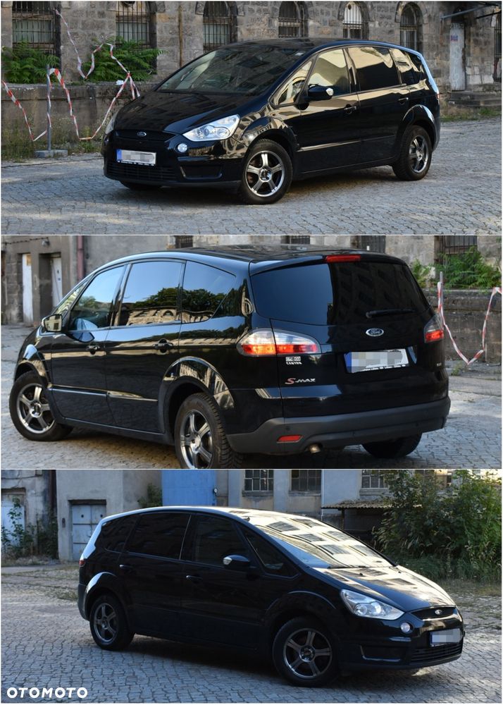 Ford S-Max - 3
