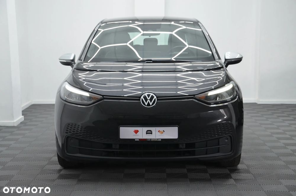 Volkswagen ID.3 58kWh 1ST - 3