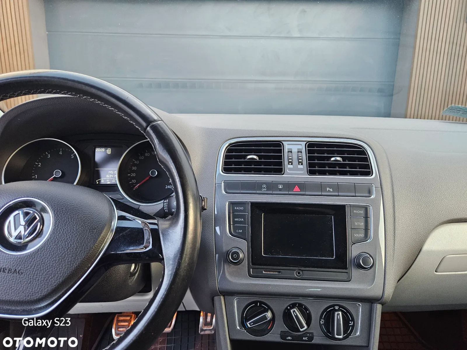 Volkswagen Polo 1.2 TSI BMT Fresh - 8