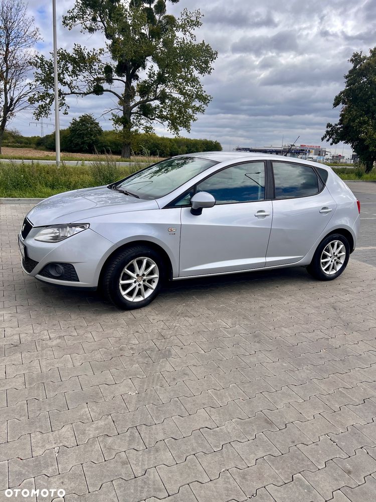Seat Ibiza 1.2 TSI DSG Sport - 3