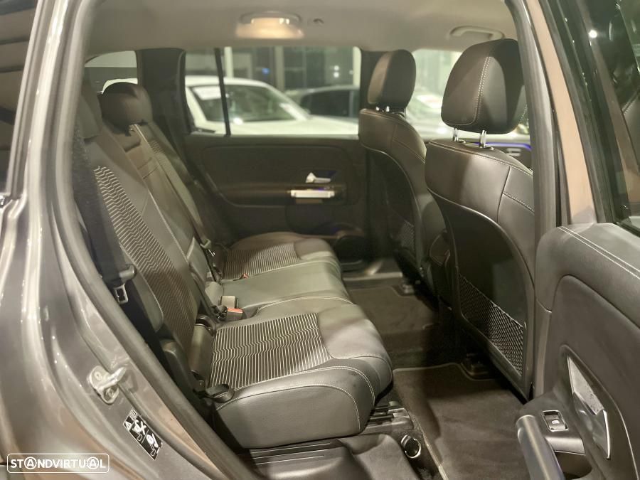 Mercedes-Benz EQB 250 Progressive - 32