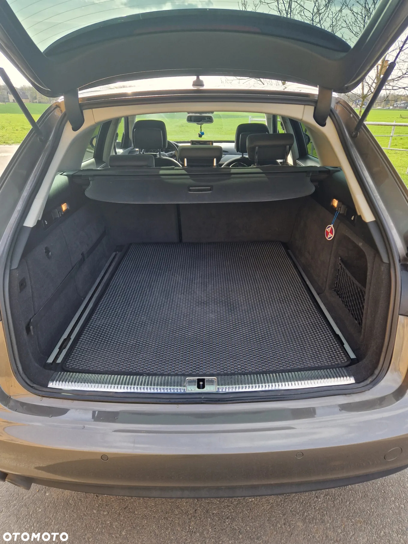 Audi A6 2.0 TDI - 10