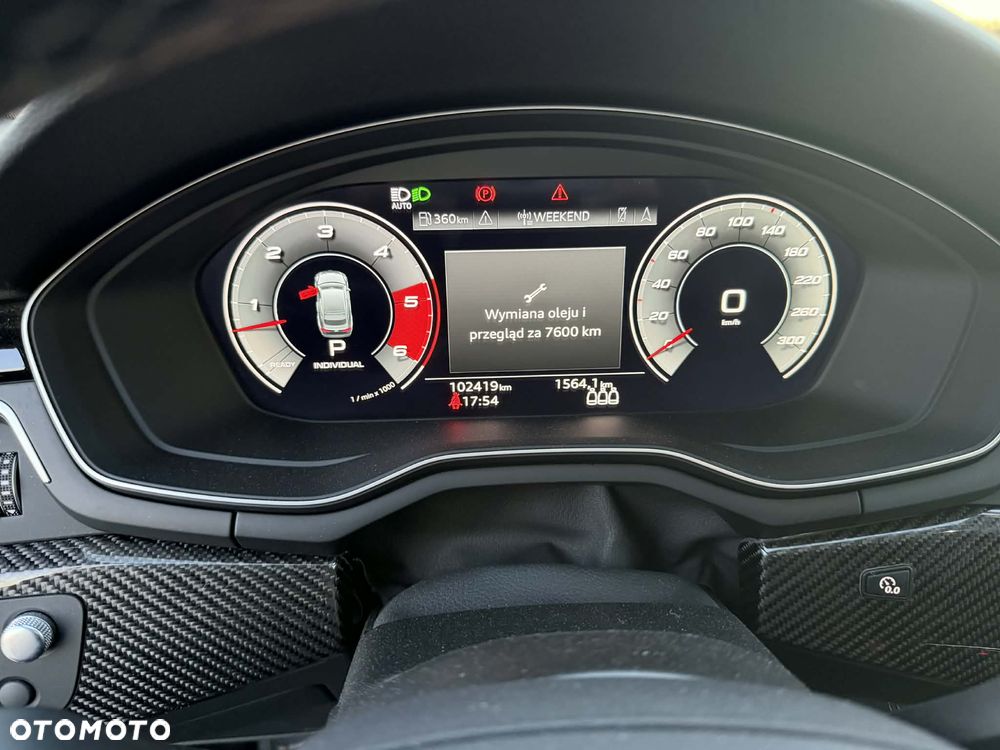 Audi S5 Sportback - 10
