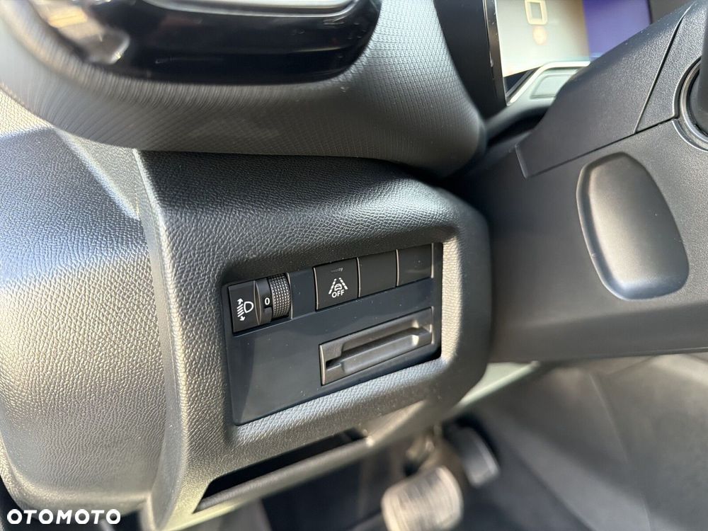 Citroën C5 Aircross - 22