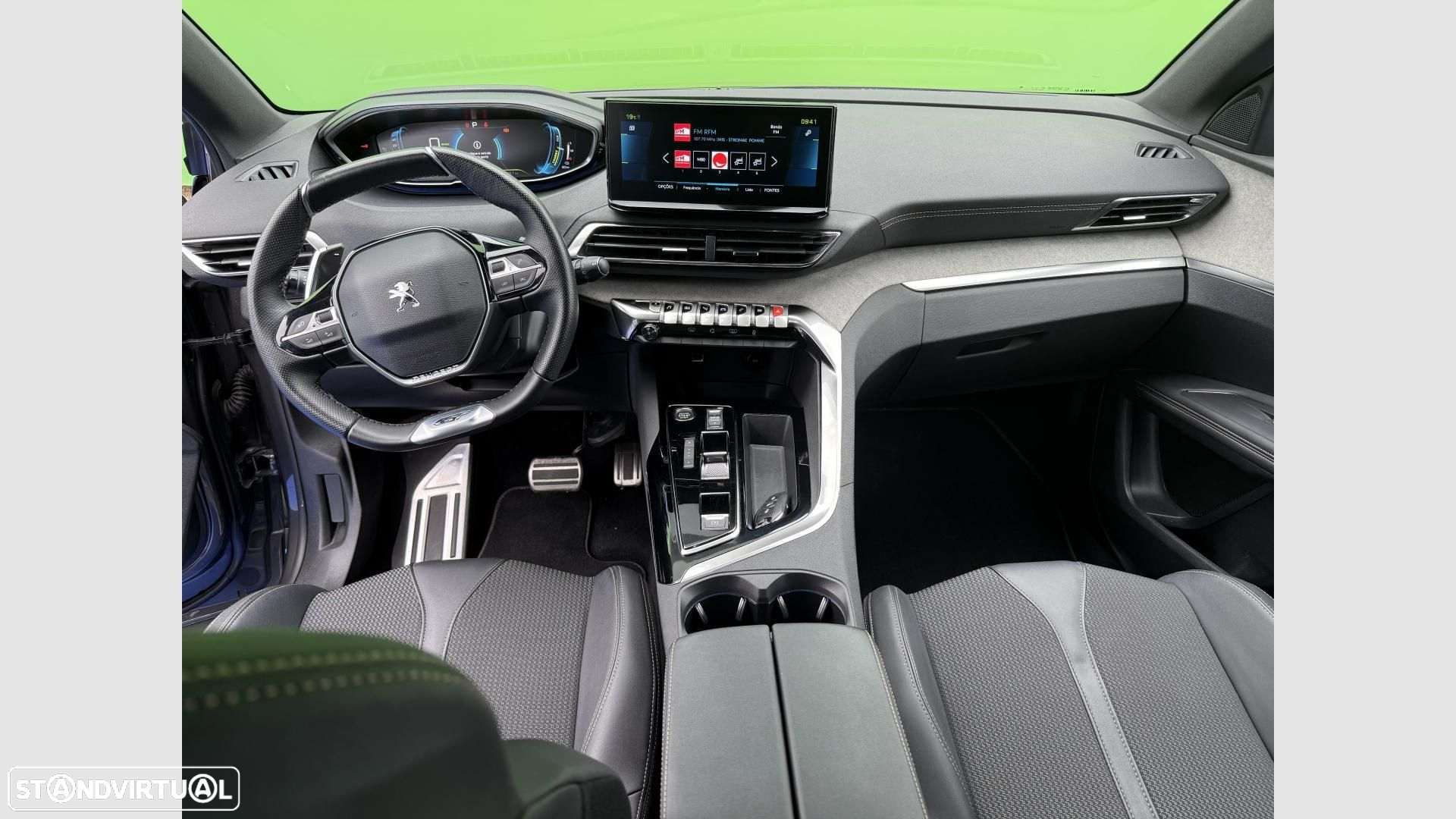Peugeot 3008 - 13