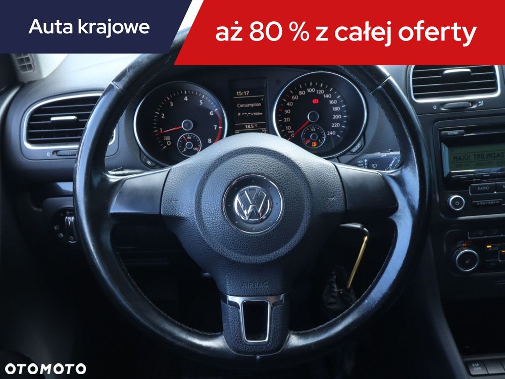 Volkswagen Golf - 20