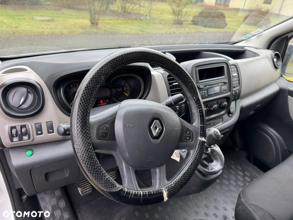Renault Trafic - 7
