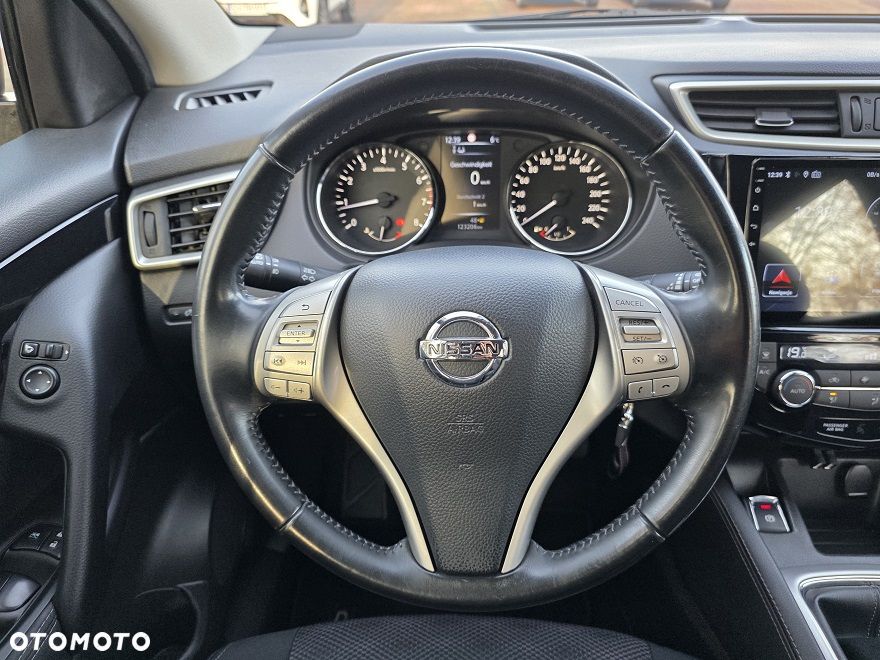 Nissan Qashqai 1.6 Acenta - 22