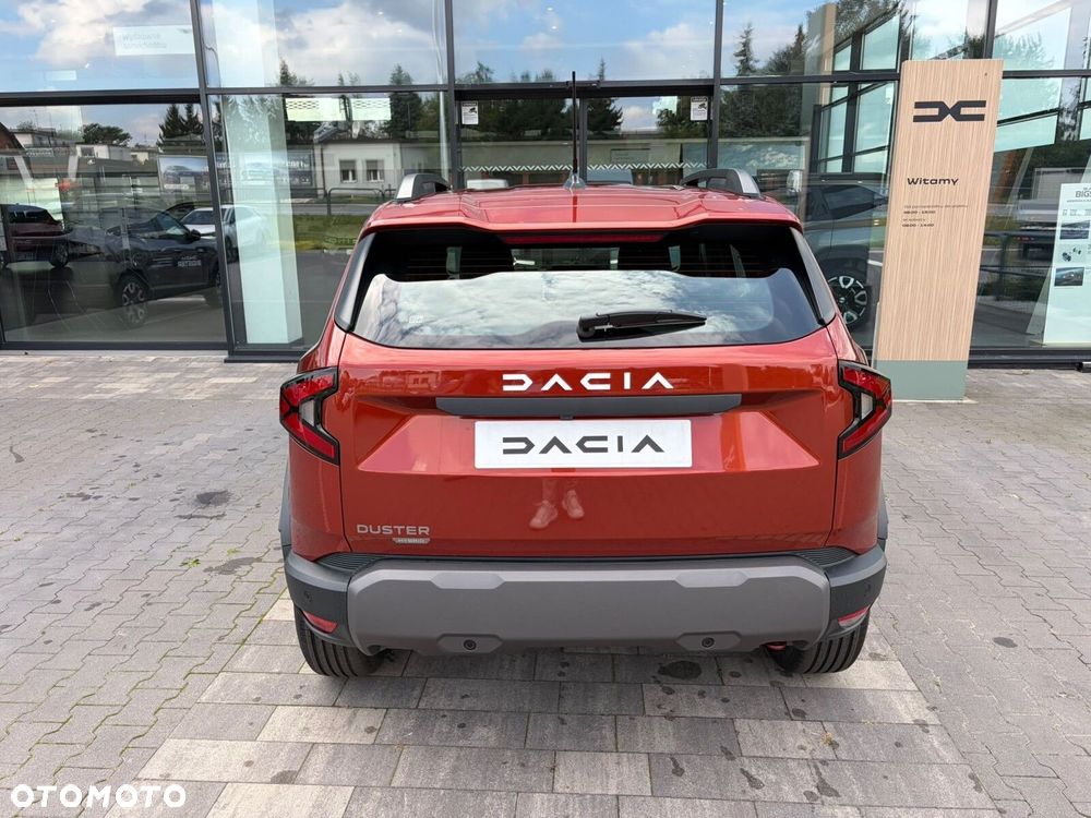 Dacia Duster - 7