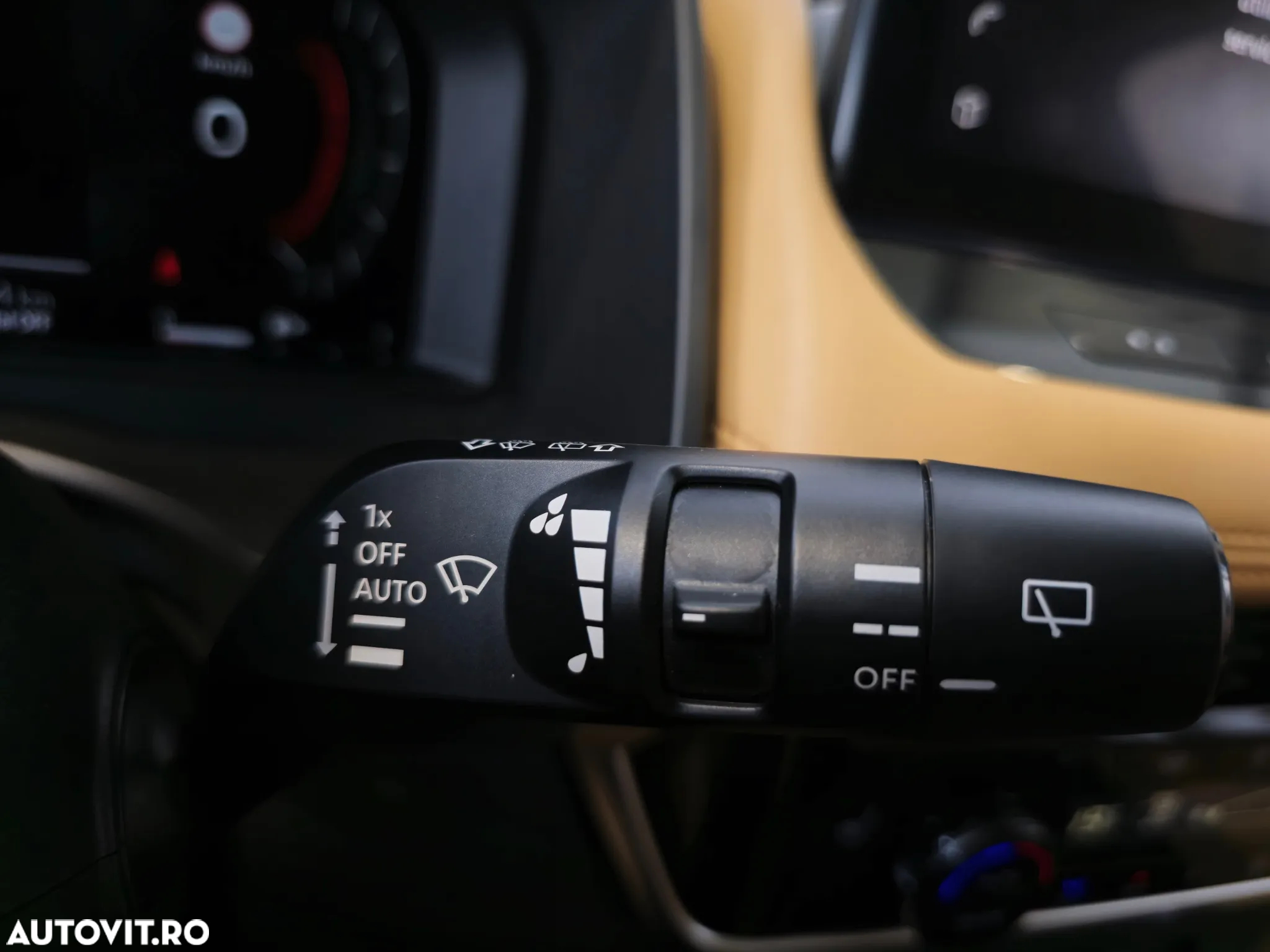 Nissan X-Trail - 23