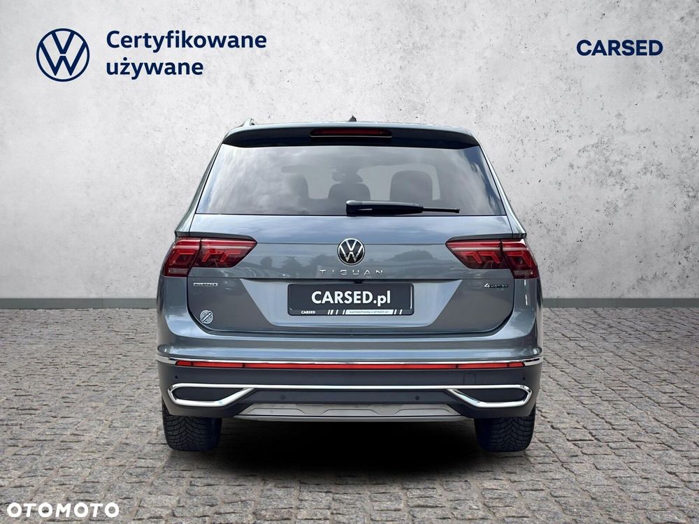 Volkswagen Tiguan - 7