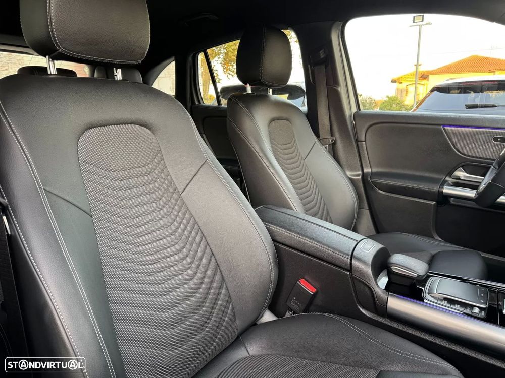 Mercedes-Benz EQA 250 Progressive - 19