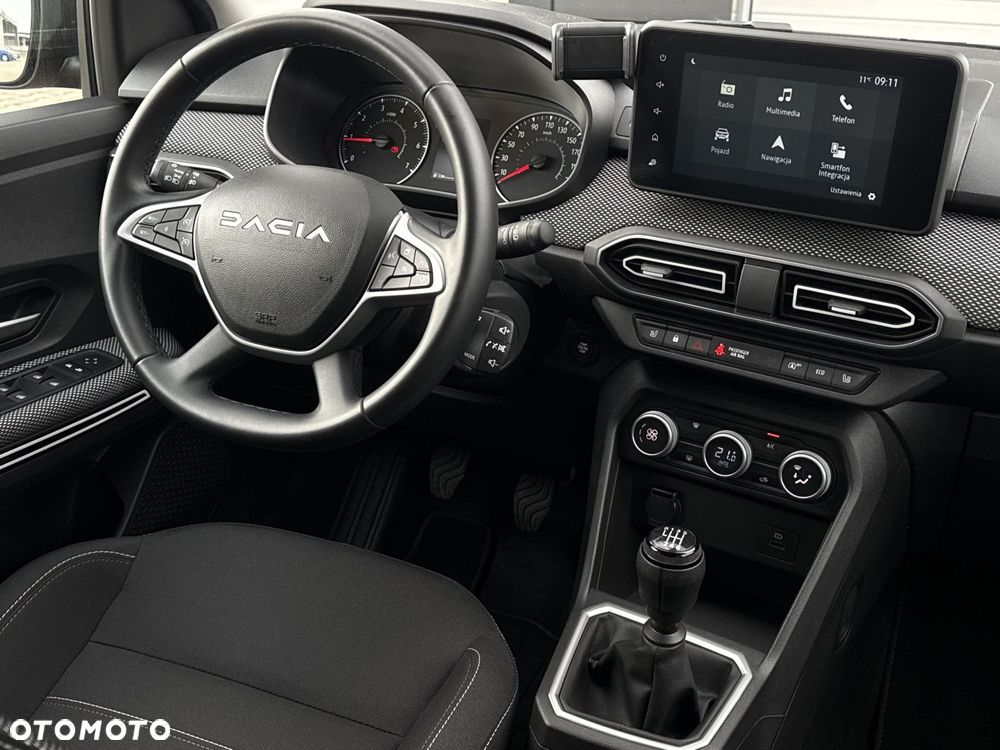 Dacia Jogger 1.0 TCe Extreme 7os - 15