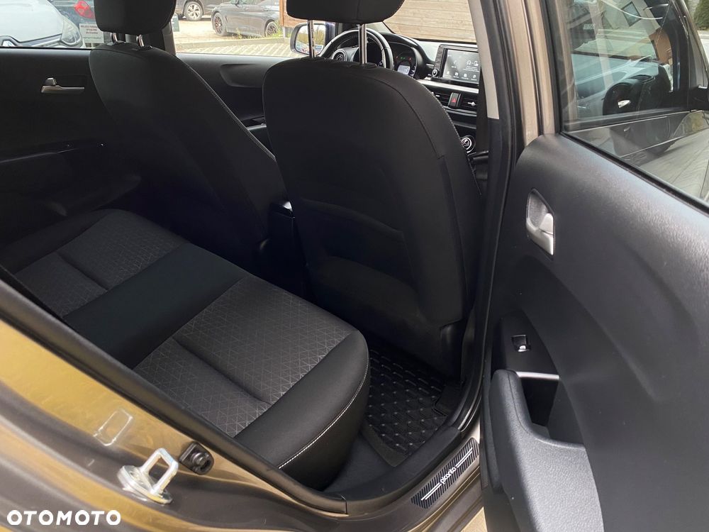 Kia Picanto 1.0 L - 31