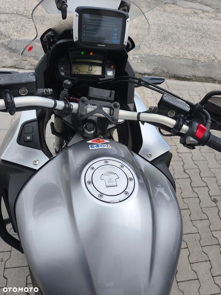 Honda VFR - 30