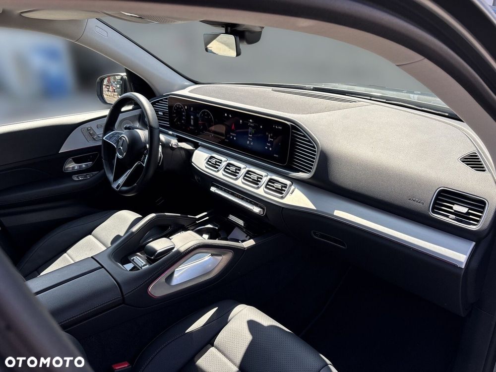 Mercedes-Benz GLE - 18